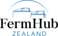 FermHub Zealand Logo